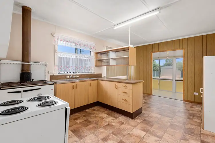 Third view of Homely house listing, 11 Talbot Street, Harristown QLD 4350
