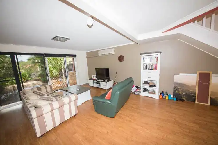 Fourth view of Homely townhouse listing, 38/302 College Road, Karana Downs QLD 4306