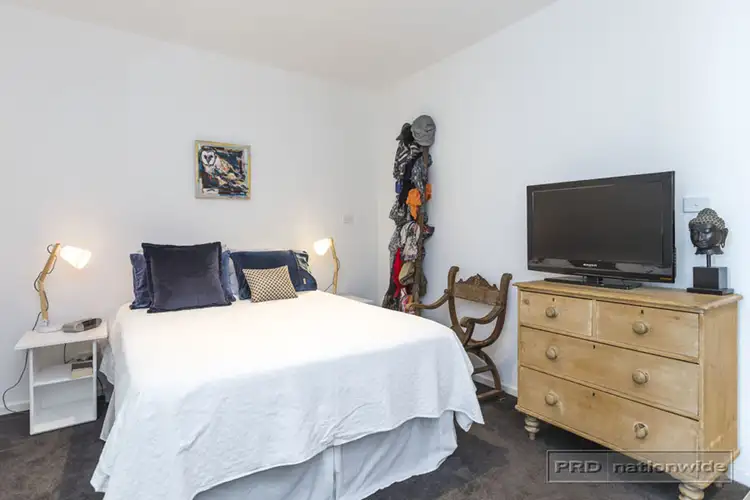 Fifth view of Homely house listing, 107/272-274 Darby Street, Cooks Hill NSW 2300