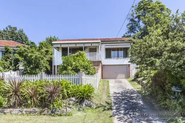 Main view of Homely house listing, 52 Branxton Street, Waratah West NSW 2298