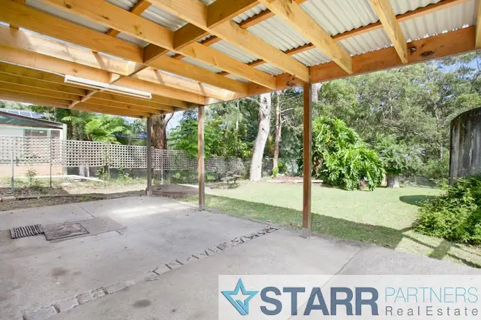 Third view of Homely house listing, 376 Lt Bowen Drive, Bowen Mountain NSW 2753