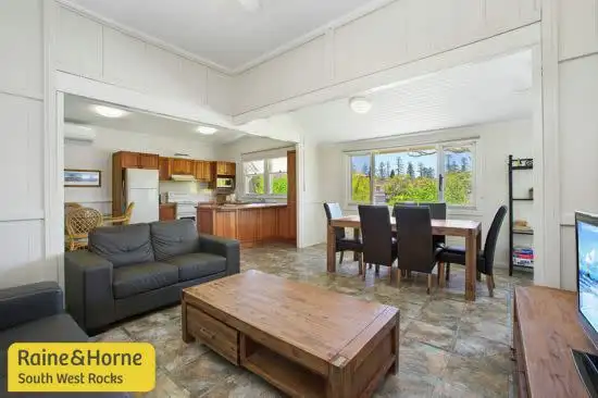 Sixth view of Homely house listing, 27 Memorial Ave, South West Rocks NSW 2431