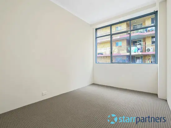 Fourth view of Homely unit listing, 15/1 Good Street, Parramatta NSW 2150