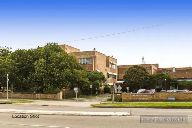 Sixth view of Homely land listing, 23 Henry Street, Tighes Hill NSW 2297