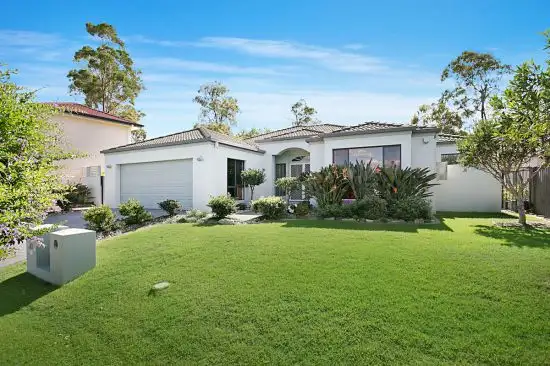 37 Straite Dr, Robina QLD 4226