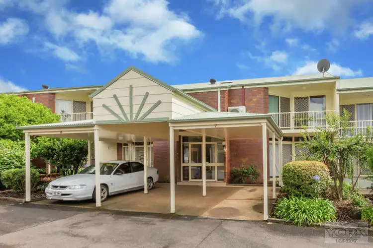 Second view of Homely unit listing, 7/5 Clifford Street, Toowoomba City QLD 4350