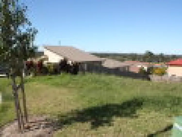 Third view of Homely land listing, Address available on request