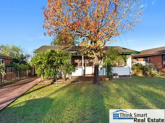 17 Crawley Avenue, Hebersham NSW 2770