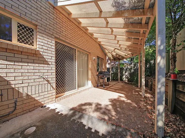 Seventh view of Homely townhouse listing, 4/320 Manly Road, Manly West QLD 4179