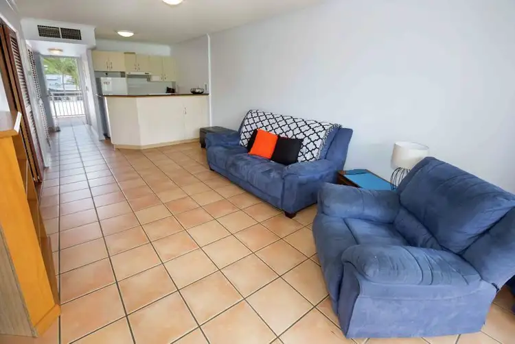 Fourth view of Homely unit listing, 336/180 Alexandra Parade, Alexandra Headland QLD 4572