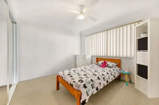Fifth view of Homely townhouse listing, 6/21-23 Henry Parry Drive, East Gosford NSW 2250