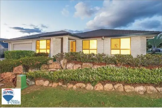 Main view of Homely house listing, 127a Cottontree Drive, Narangba QLD 4504