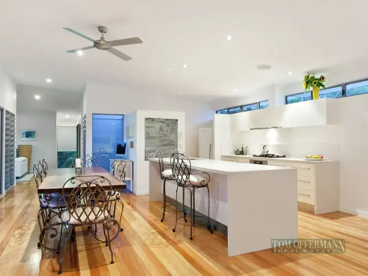 Fourth view of Homely house listing, 17 Grosvenor Tce, Noosa Heads QLD 4567