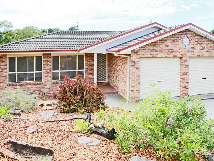 15 Pearce Drive, Coffs Harbour NSW 2450