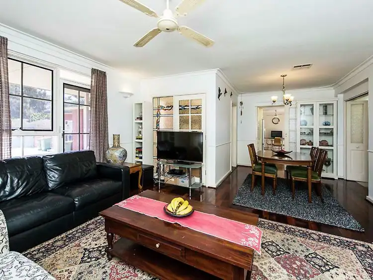Fifth view of Homely house listing, 58 Lombardy Street, Woodlands WA 6018