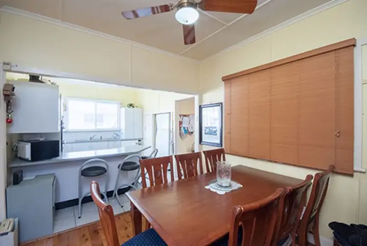 Fifth view of Homely house listing, 28 Phyllis Street, Harristown QLD 4350