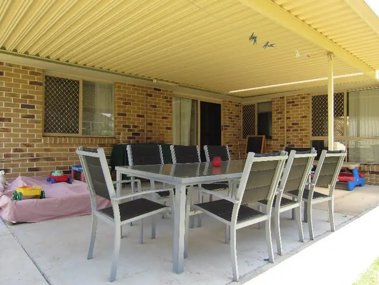 Second view of Homely house listing, 3 Pinola Court, Flinders View QLD 4305