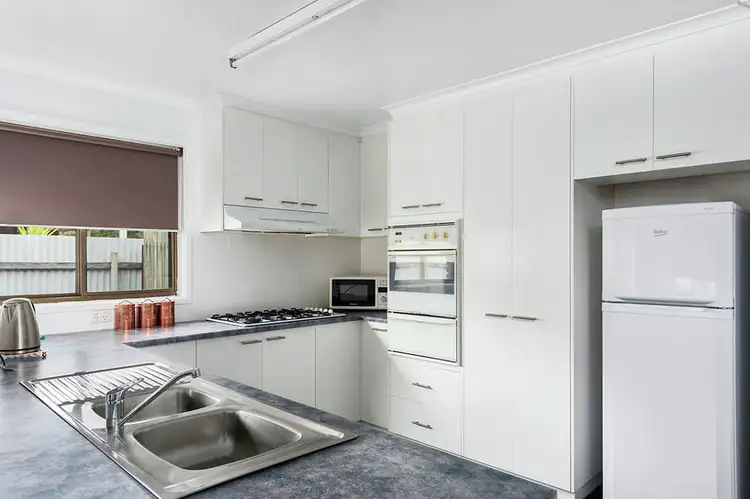 Third view of Homely house listing, 6 Leahy Court, Colac VIC 3250