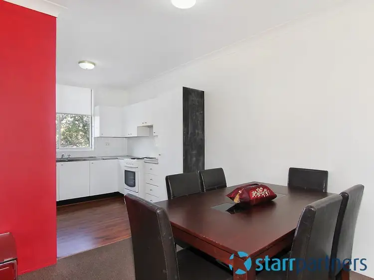 Second view of Homely unit listing, 8/30 Union Road, Penrith NSW 2750