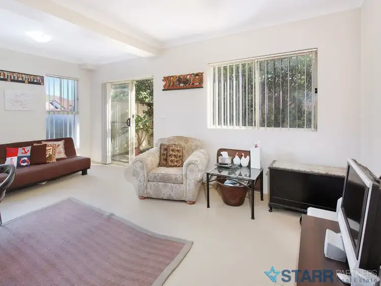 Fifth view of Homely unit listing, 1/6 Garner Street, St Marys NSW 2760