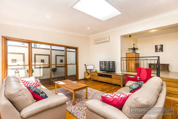 Second view of Homely house listing, 10 Kerr Street, Mayfield NSW 2304