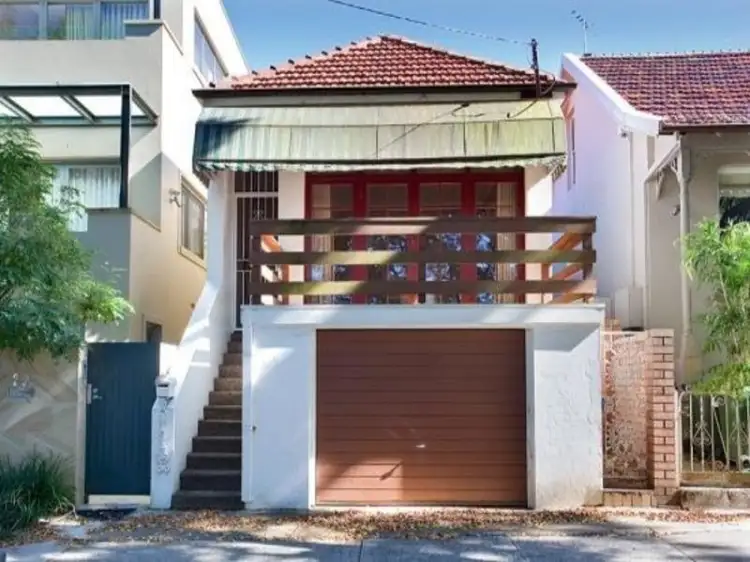 Main view of Homely house listing, 27 Wiley Street, Waverly NSW 2337