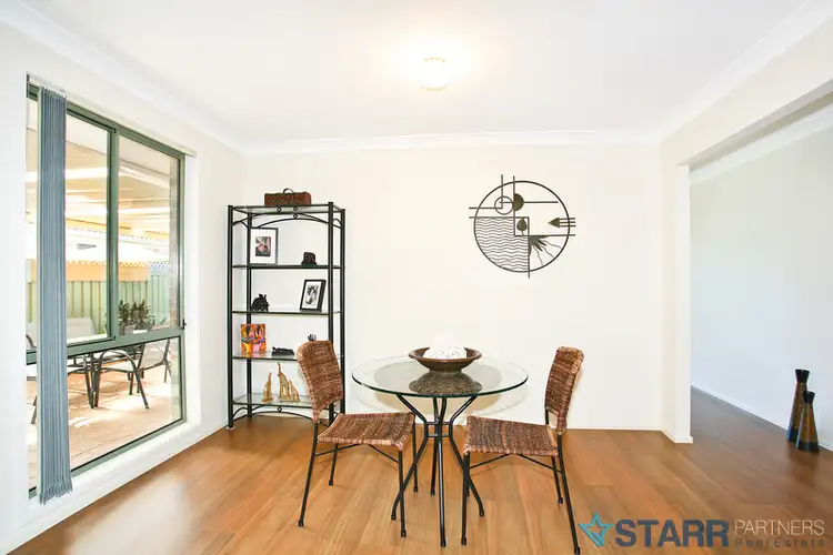Sixth view of Homely house listing, 10 Wari Avenue, Glenmore Park NSW 2745
