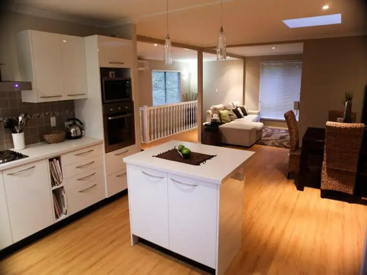 Seventh view of Homely house listing, 33 Warwick Court, Bellbird Park QLD 4300