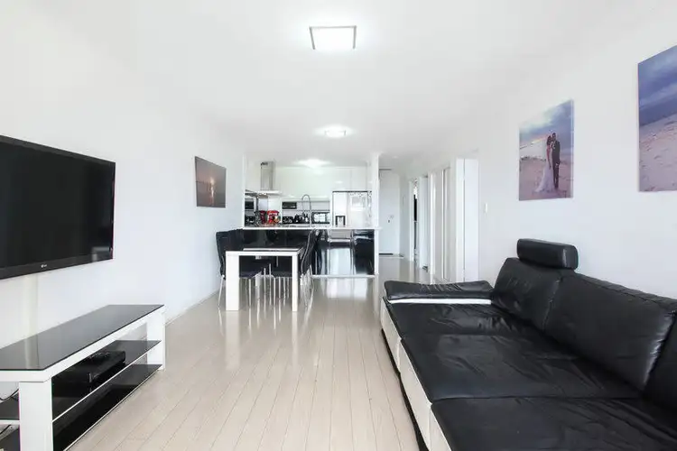 Fifth view of Homely unit listing, 82/2 Macquarie Road, Auburn NSW 2144