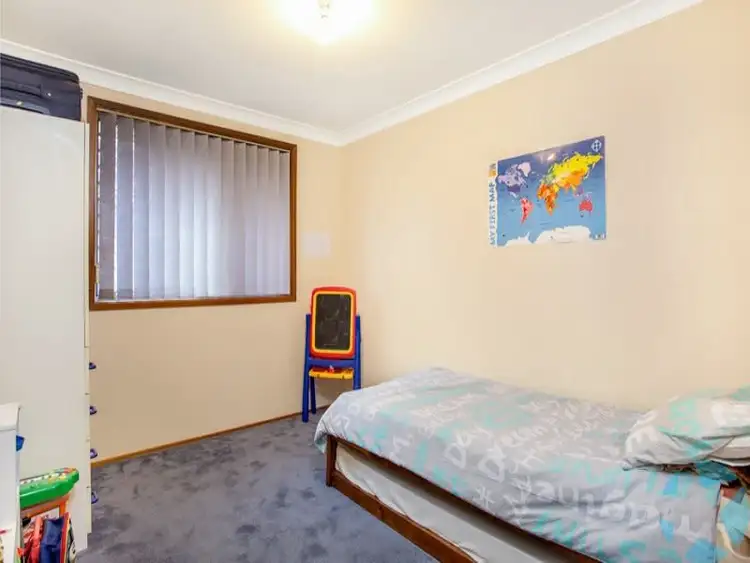Sixth view of Homely house listing, 2/60 Fenton Crescent, Minto NSW 2566