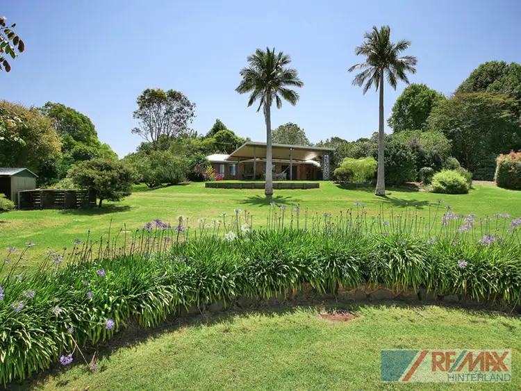 32 Nadi Lane, Maleny QLD 4552
