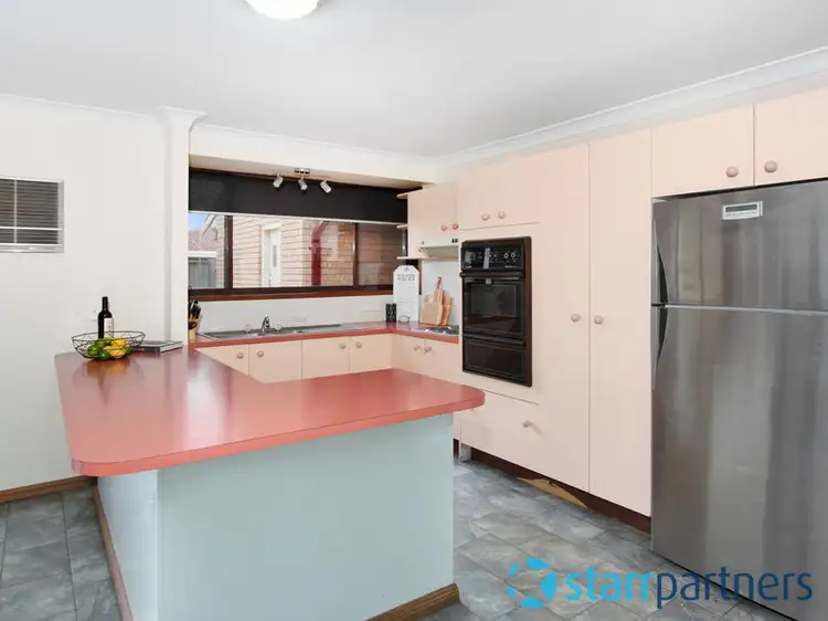 Fifth view of Homely house listing, 88 Alpine Circuit, St Clair NSW 2759