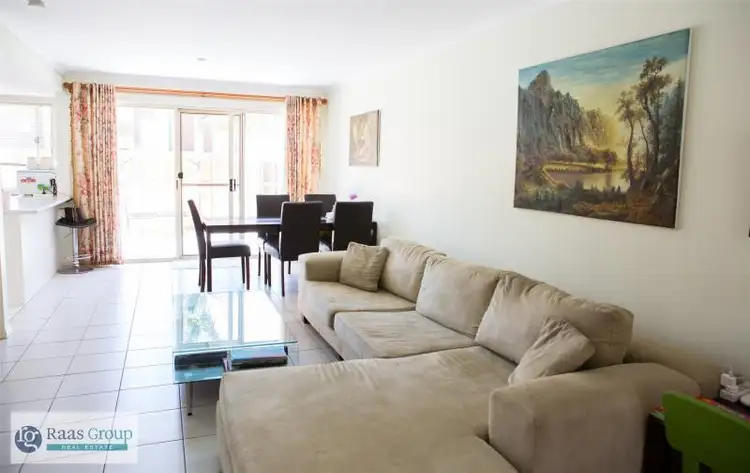 Main view of Homely townhouse listing, 58/643 Pine Ridge Road, Biggera Waters QLD 4216