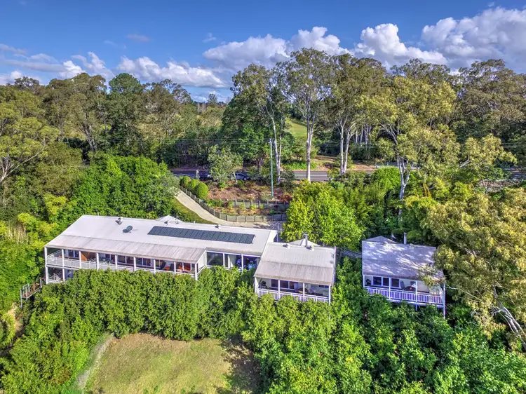 39 Balmoral Road, Montville QLD 4560