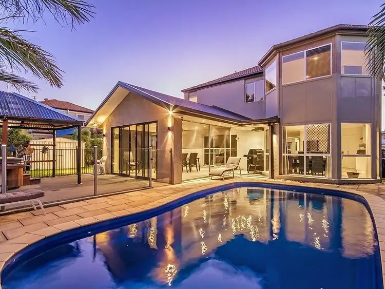 7 Parkwater Terrace, Helensvale QLD 4212