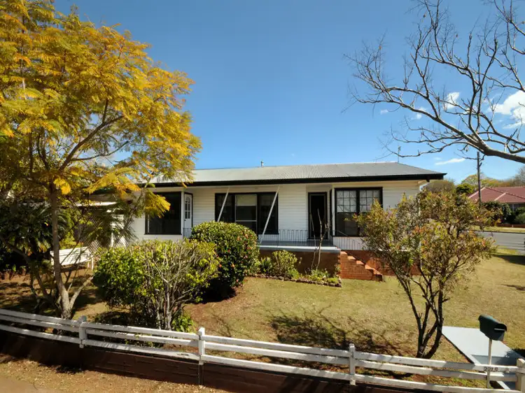 Main view of Homely house listing, 227C West, Harristown QLD 4350