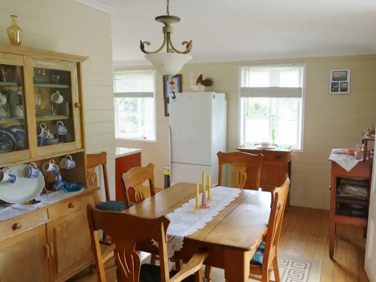 Fourth view of Homely house listing, 47 Bligh Street, Kilkivan QLD 4600