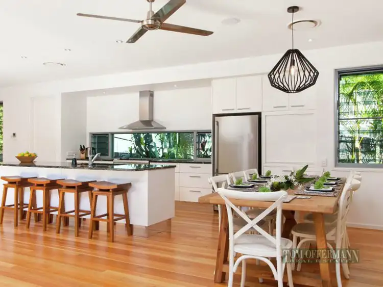 Sixth view of Homely house listing, 3 Grosvenor Tce, Noosa Heads QLD 4567