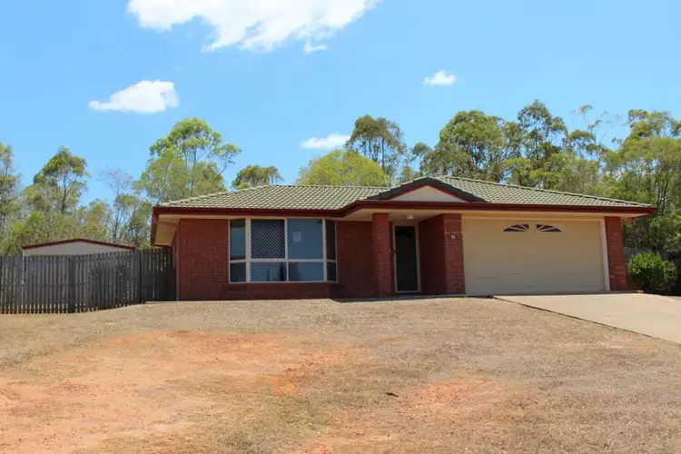 10 Satinwood Close, Tinana QLD 4650