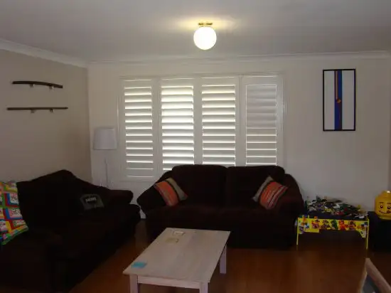 Fifth view of Homely house listing, 1 Luderick Close, Corlette NSW 2315