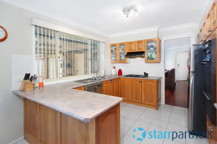 Third view of Homely house listing, 67 Fantail Crescent, Erskine Park NSW 2759