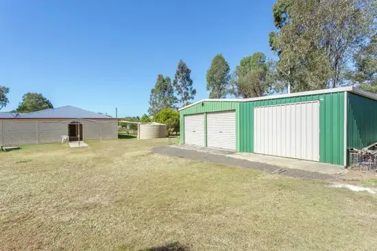 Fifth view of Homely house listing, 122 Helendale Drive, Helidon Spa QLD 4344