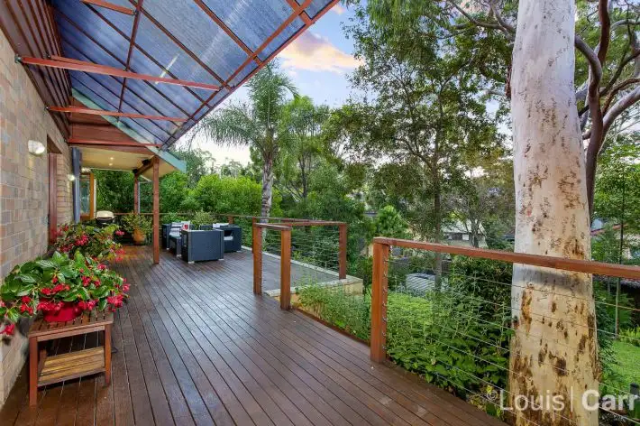 Sixth view of Homely house listing, 29 Wisteria Crescent, Cherrybrook NSW 2126