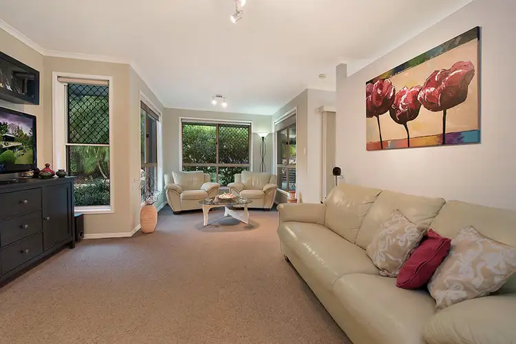 Third view of Homely house listing, 22 Rosevale Avenue, Aroona QLD 4551