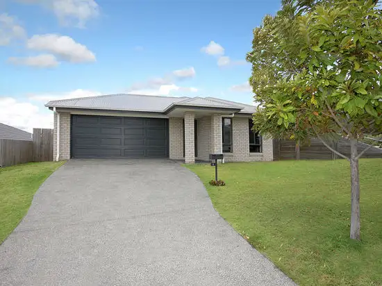 Main view of Homely house listing, 8 Boronia Street, Deebing Heights QLD 4306