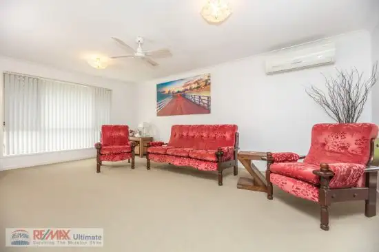 Sixth view of Homely house listing, 110 Tuckeroo Street, Narangba QLD 4504