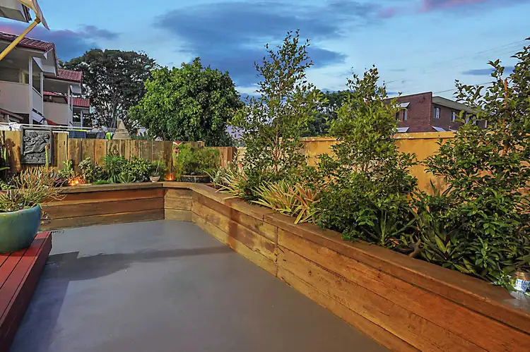 Second view of Homely townhouse listing, 6/2 Blackburn Street (entry via Keats St), Moorooka QLD 4105
