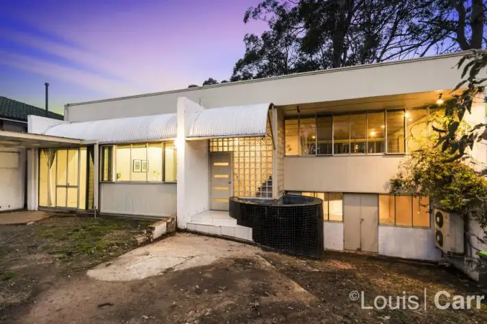 Second view of Homely house listing, 449B pennant hills road, West Pennant Hills NSW 2125