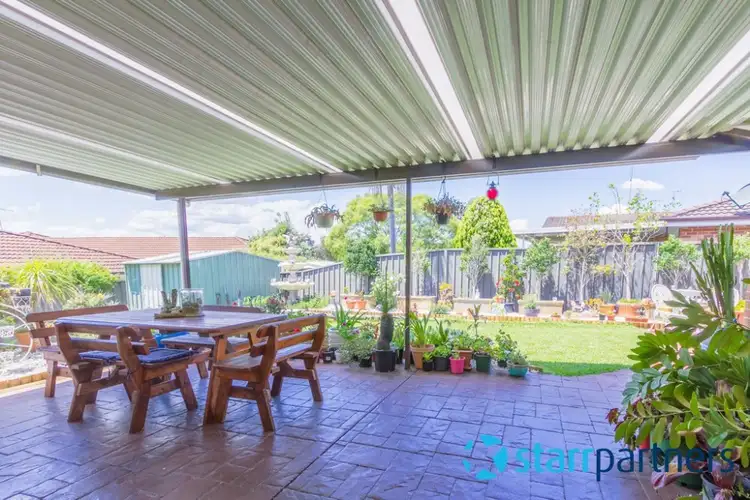 Fourth view of Homely house listing, 179 Swallow Drive, Erskine Park NSW 2759