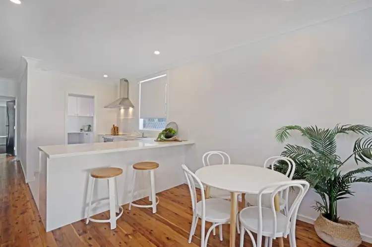 Fourth view of Homely house listing, 19 Belmore Street, Adamstown NSW 2289